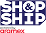 Shop and Ship Logo